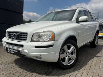 D5 Momentum/Auto/7-Sitzer/Xenon/Facelift