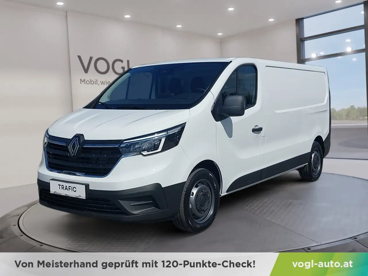 Renault Model not specified 2026