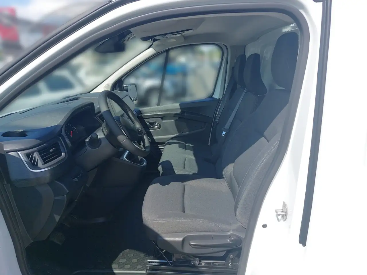 Renault Model not specified 2026