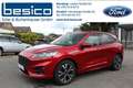 Ford Kuga ST-Line X 1,5EcoBoost*AHK*LED*ACC*Head Up*B&O*Navi Rouge - thumbnail 1