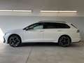 Volkswagen Golf Variant R-Line 150PS eTSI DSG AHK+360°+Black+IQ.Light+N... Bianco - thumbnail 3