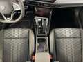 Volkswagen Golf Variant R-Line 150PS eTSI DSG AHK+360°+Black+IQ.Light+N... Bianco - thumbnail 11