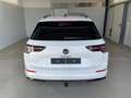 Volkswagen Golf Variant R-Line 150PS eTSI DSG AHK+360°+Black+IQ.Light+N... Bianco - thumbnail 5