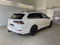 Volkswagen Golf Variant R-Line 150PS eTSI DSG AHK+360°+Black+IQ.Light+N... Bianco - thumbnail 4