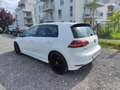 Volkswagen Golf Sport 2,0 BMT TDI DSG/ ERSTBESITZ/ TOP ZUSTAND !!! Blanc - thumbnail 5