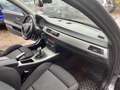 BMW 318 318i/Klimaautomatik/6 Gang/Tempomat/PDC Gris - thumbnail 13