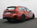 BMW 330 SAKHIR ORANGE - UNIEK - FACELI Naranja - thumbnail 2