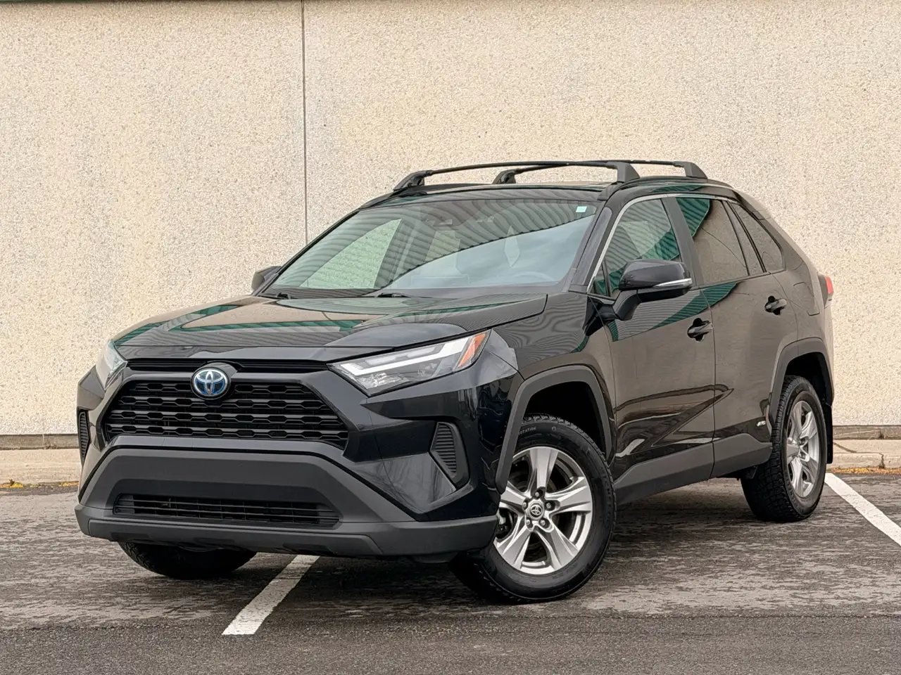 2023 Toyota RAV 4