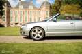 Audi A4 Cabriolet 1.8 Turbo Pro Line | NAP | Volledige his Gris - thumbnail 23