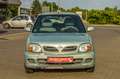 Nissan Micra +Klima+kein TÜV+nur 77000 km+NR11 Vert - thumbnail 4