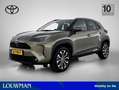 Toyota Yaris Cross 1.5 Hybrid Dynamic | BTW voertuig | Stoelverwarmin Vert - thumbnail 1