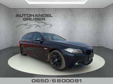 530d xDrive F11  3x- M * Pano*HUD*Kamera*Lenkh.*