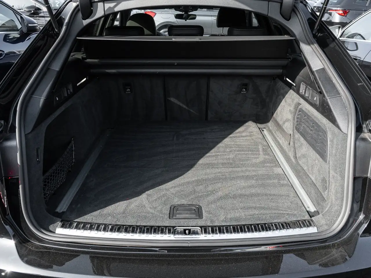 Audi S6 Avant 55 TDI quattro tiptronic AHK LED 16