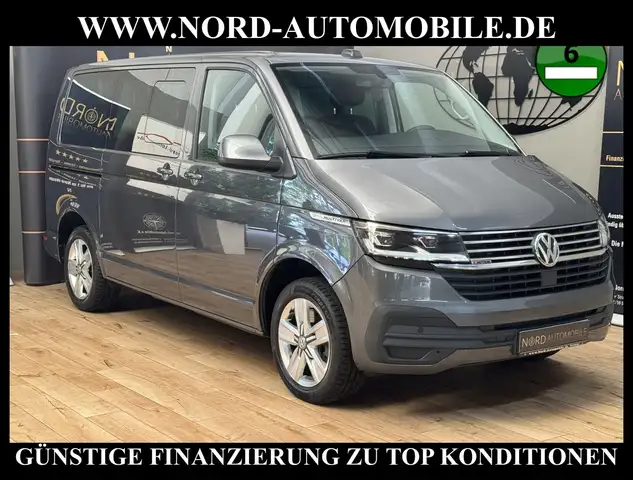 Volkswagen T6.1 Multivan 4MOT DSG *LED*ACC*STHZ*KAM*