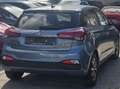 Hyundai i20 blue 1.2 Style Facelift Bleu - thumbnail 6