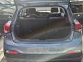 Hyundai i20 blue 1.2 Style Facelift Bleu - thumbnail 9