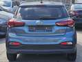 Hyundai i20 blue 1.2 Style Facelift Bleu - thumbnail 4