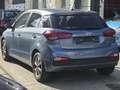 Hyundai i20 blue 1.2 Style Facelift Bleu - thumbnail 5