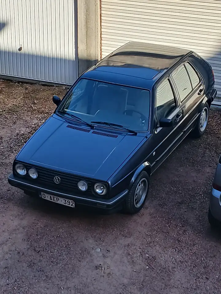Volkswagen Golf, foto 9