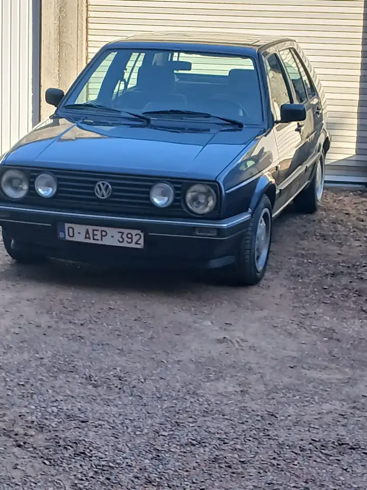 Volkswagen Golf, foto 11