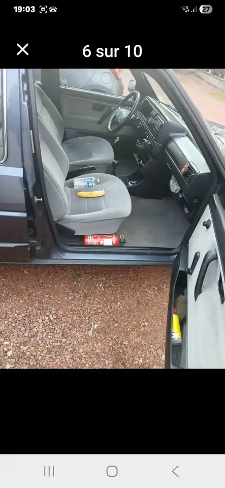 Volkswagen Golf, foto 7