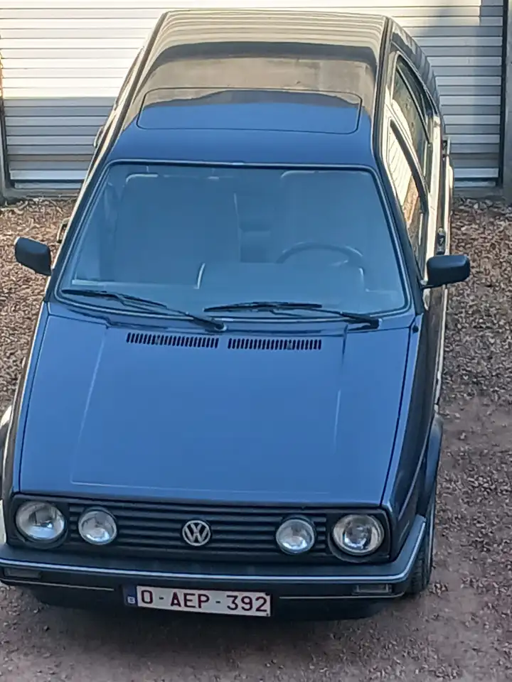 Volkswagen Golf, foto 10