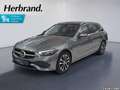 Mercedes-Benz C 300 e T Avantgarde Pano Kamera CarPlay Gris - thumbnail 1