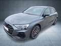 Audi S3 Sportback TFSI S tr. PANO HUD Matrix ACC Cam Grau - thumbnail 2
