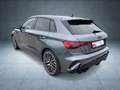 Audi S3 Sportback TFSI S tr. PANO HUD Matrix ACC Cam Grau - thumbnail 4