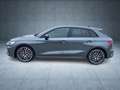 Audi S3 Sportback TFSI S tr. PANO HUD Matrix ACC Cam Grau - thumbnail 3
