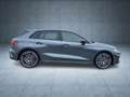Audi S3 Sportback TFSI S tr. PANO HUD Matrix ACC Cam Grau - thumbnail 7