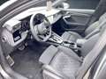 Audi S3 Sportback TFSI S tr. PANO HUD Matrix ACC Cam Grau - thumbnail 10