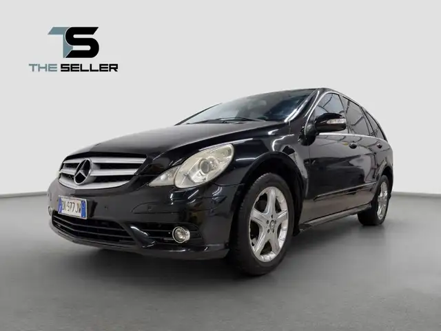 Mercedes-Benz R 280 CDI cat 4Matic Premium* 7 POSTI*