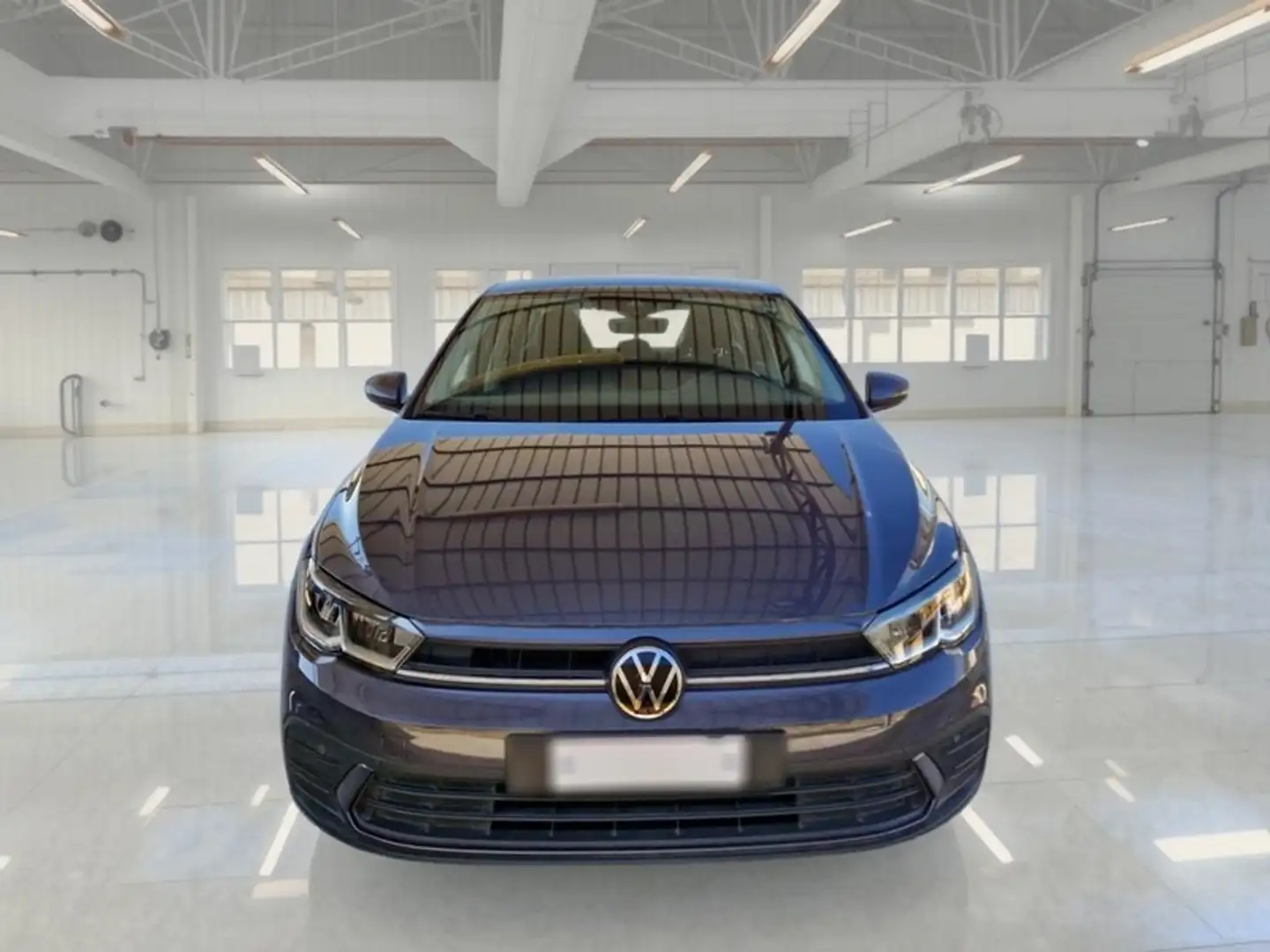 Volkswagen Polo 1.0 TSI Life - 2