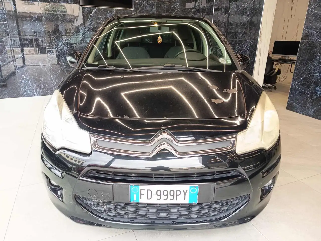 Citroën C3