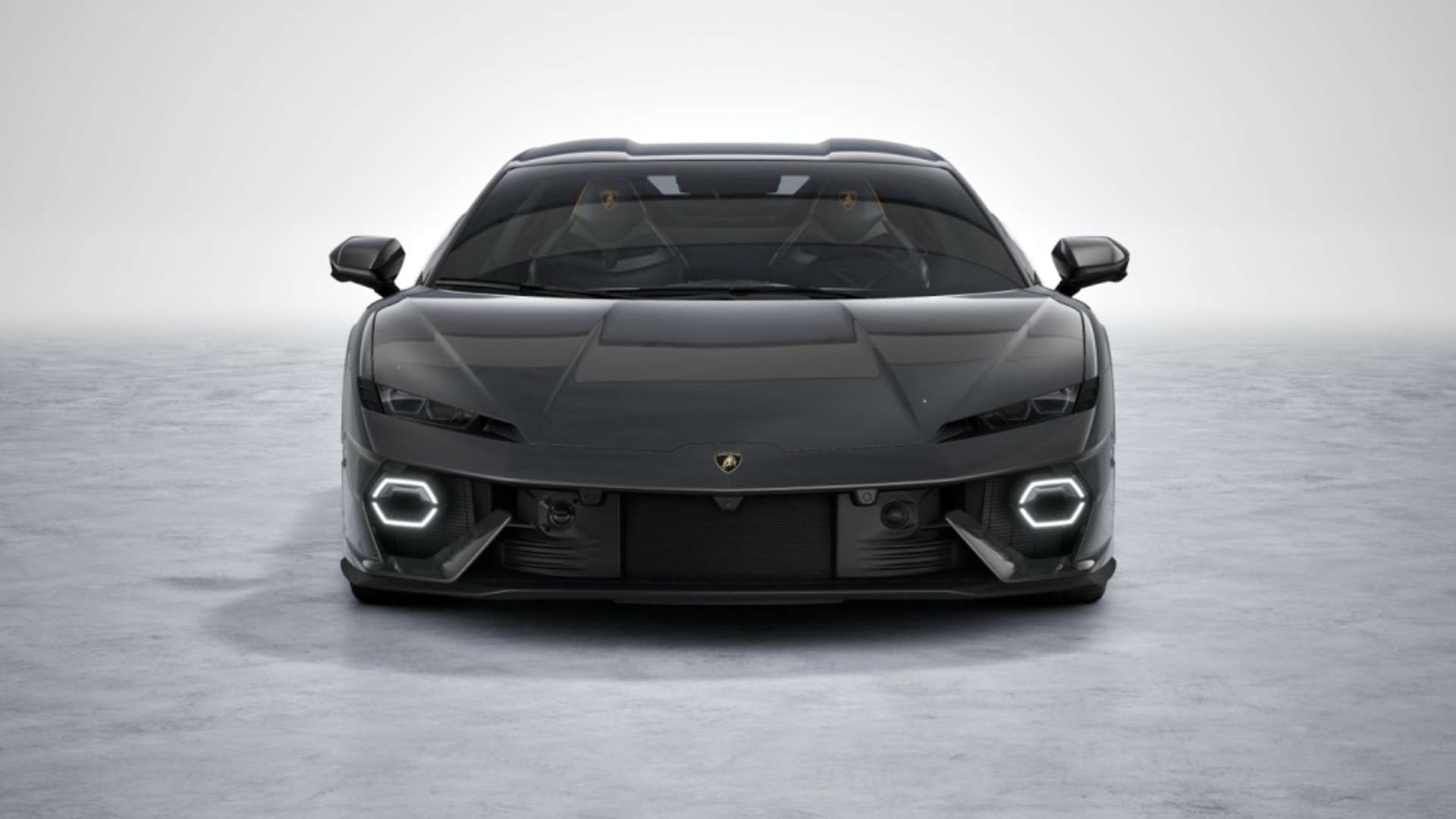 Lamborghini Revuelto -  - Joinsteer - #2