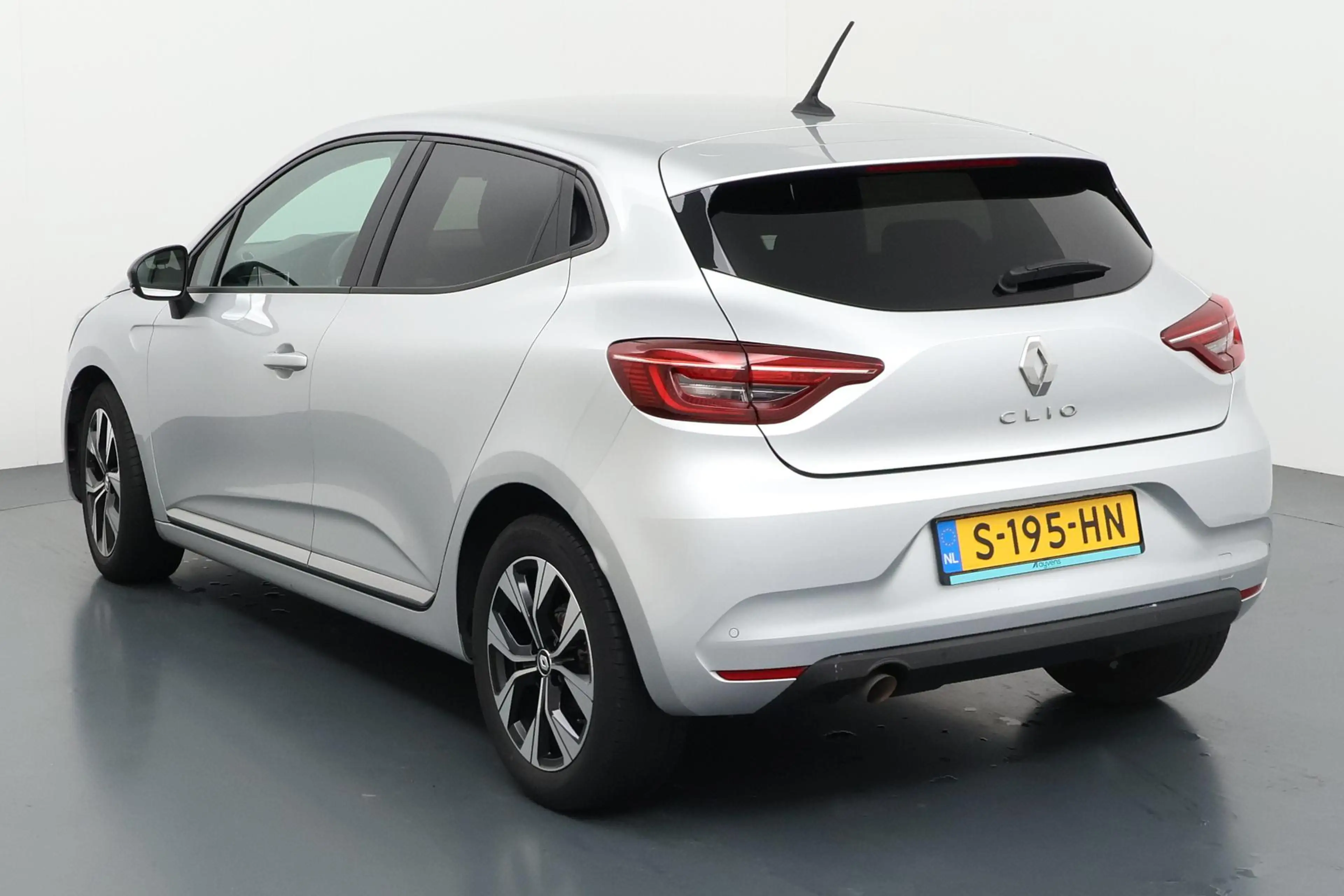 Renault Clio 1.0 TCe 90 Evolution Betrouwbare stadsheld met een — photo 7