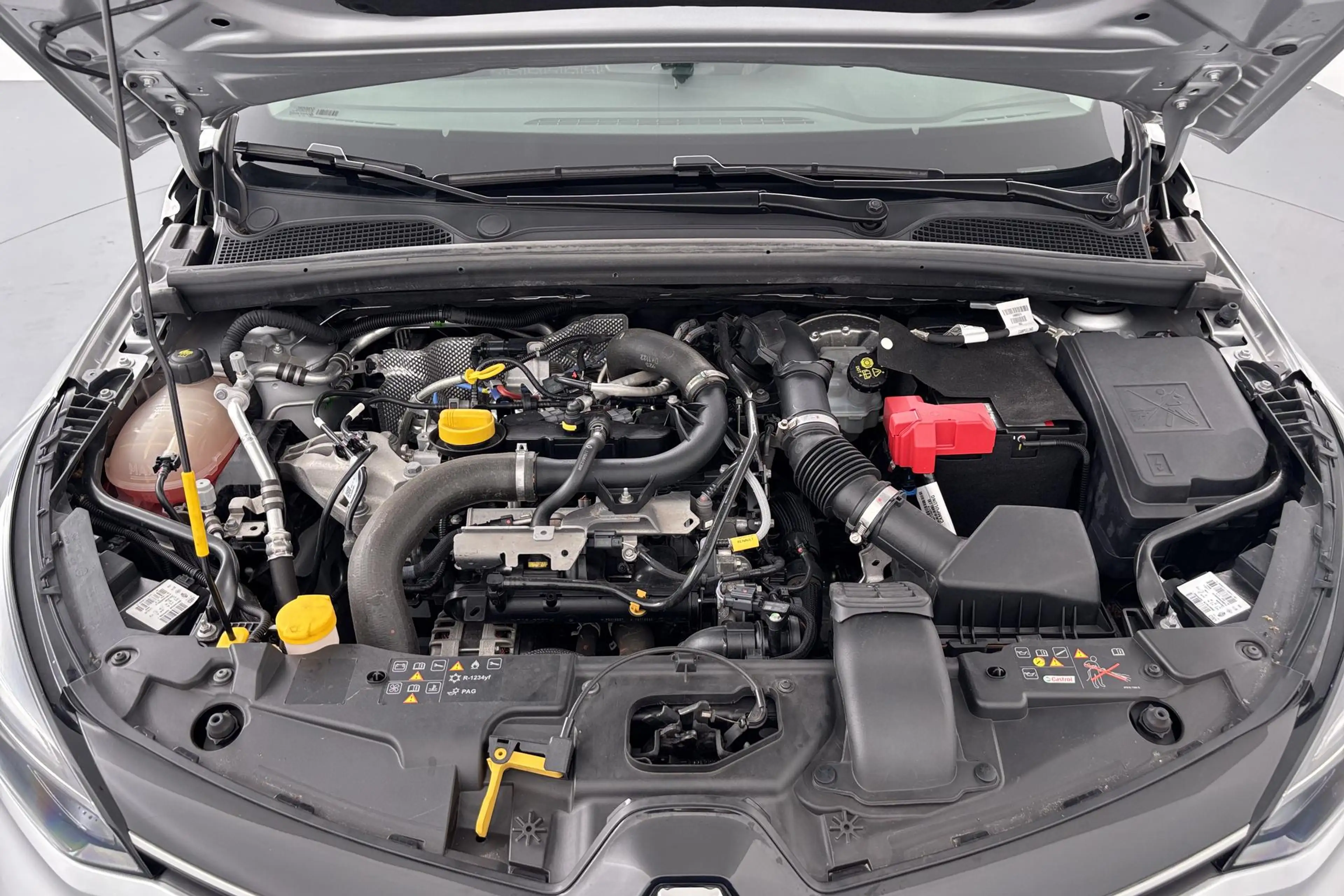 Renault Clio 1.0 TCe 90 Evolution Betrouwbare stadsheld met een — photo 10
