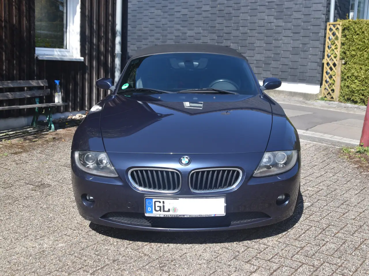 BMW Z4