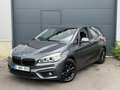 BMW 216 VERKOCHT Grau - thumbnail 2