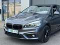 BMW 216 VERKOCHT Grau - thumbnail 3