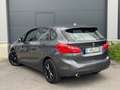 BMW 216 VERKOCHT Grau - thumbnail 4