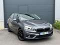 BMW 216 VERKOCHT Grau - thumbnail 1