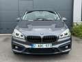 BMW 216 VERKOCHT Grau - thumbnail 5