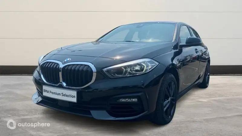 BMW Seria 1