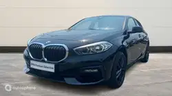 BMW Série 1 116i 109ch Lounge