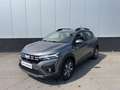 Dacia Sandero Stepway Tce 90 CVT Grijs - thumbnail 1
