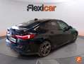 BMW 218 218dA Gran Coupé Negro - thumbnail 3
