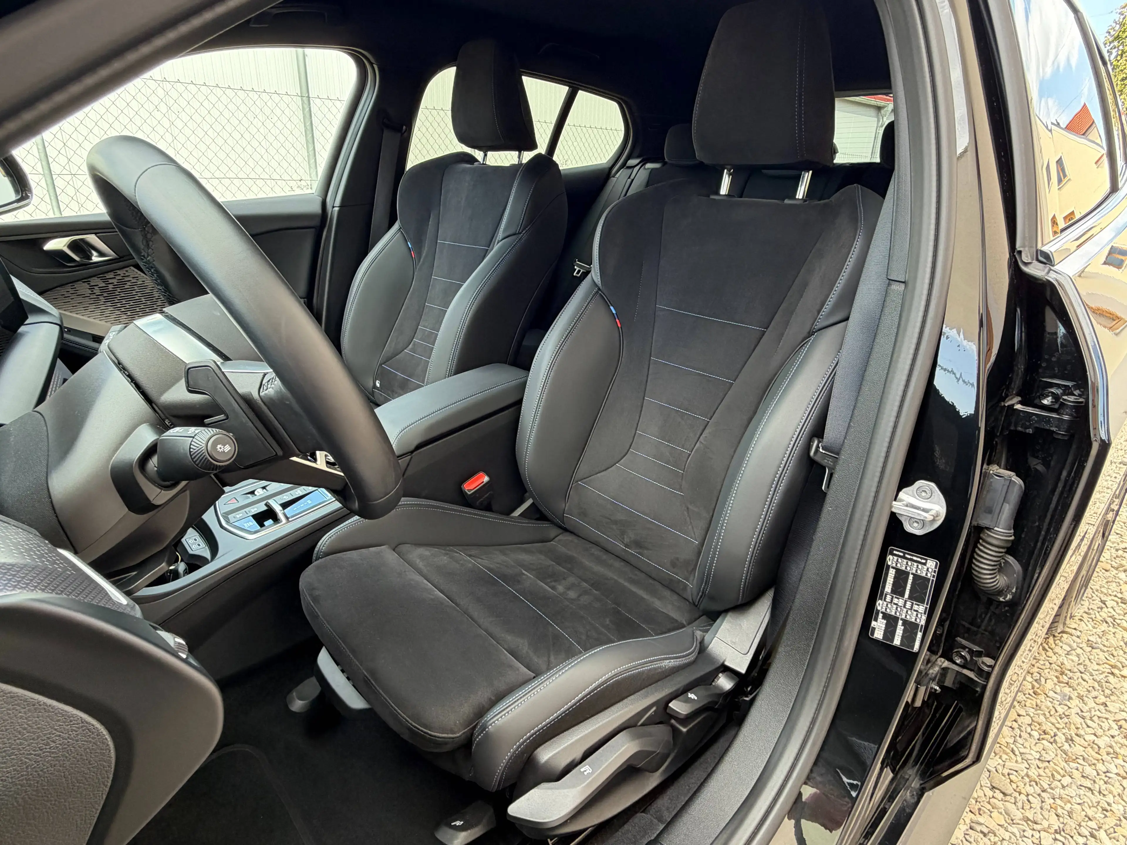 BMW 118 118 d Autom. M Sport LED* Alcantara Sportsitze / SHZ* RFK* — photo 5