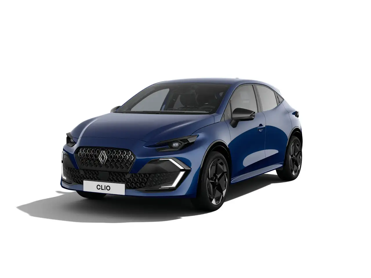 Renault Clio 2026